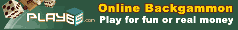 Live Backgammon tournament 24/7, Largest Online Backgammon room with Friendliest software in 12 languages, play for free or fun